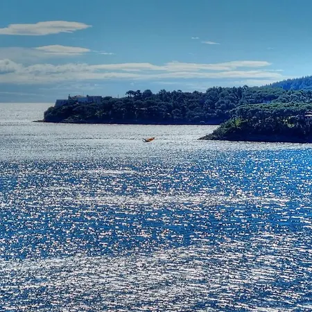 Ξενοδοχείο Plaza Porto Azzurro