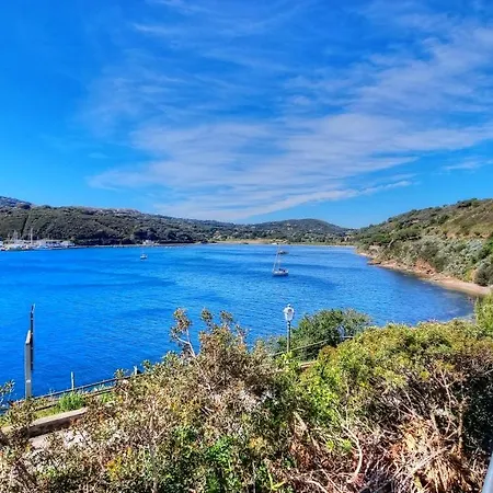 Plaza 4* Porto Azzurro