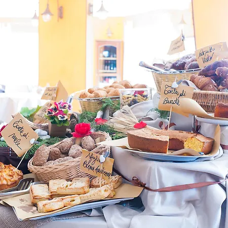 فندق Plaza بورتو أتْسورّو