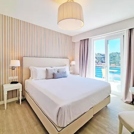 Hotel Plaza Porto Azzurro