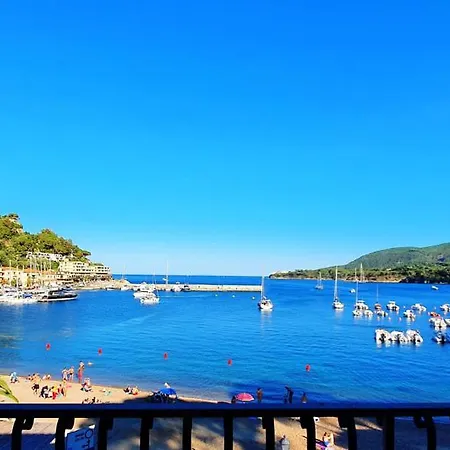 Hotel Plaza Porto Azzurro