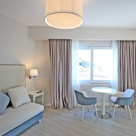 Plaza Hotel Porto Azzurro