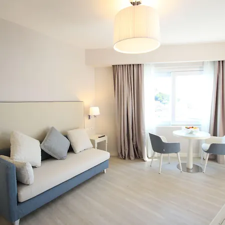 Hotel Plaza Porto Azzurro