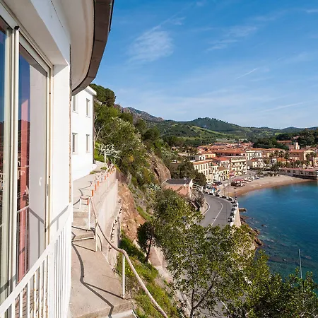 Hotell Plaza Porto Azzurro