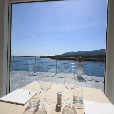 Plaza Hotel Porto Azzurro