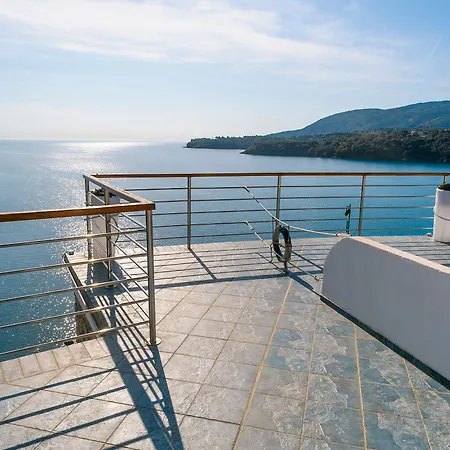 Hotell Plaza Porto Azzurro