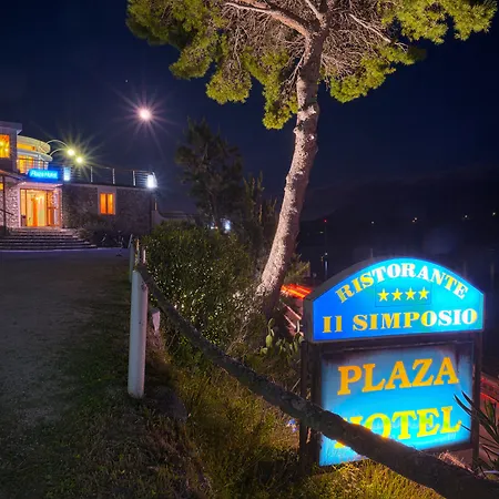 Plaza Hotel