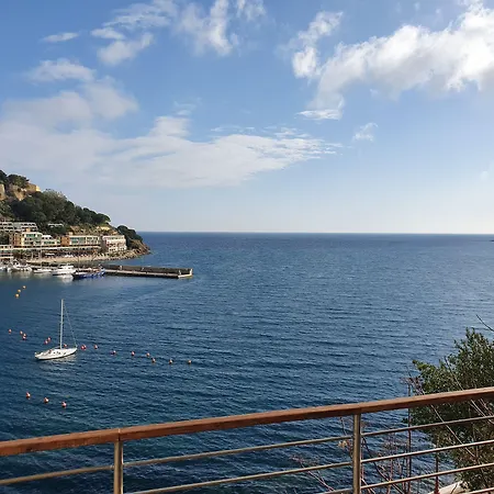 Plaza 4* Porto Azzurro
