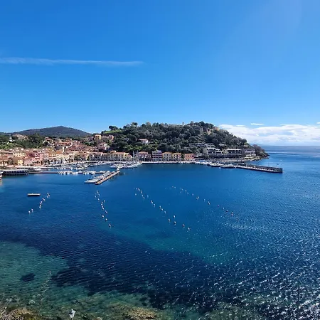 Plaza Hotel Porto Azzurro