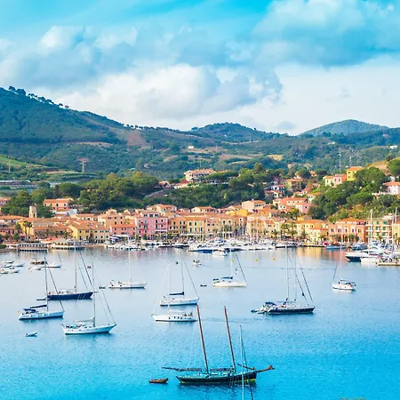 Plaza Hotel Porto Azzurro