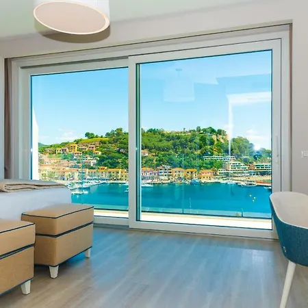 Plaza Hotel Porto Azzurro