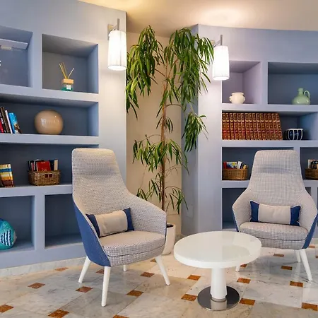 Plaza Hotell Porto Azzurro