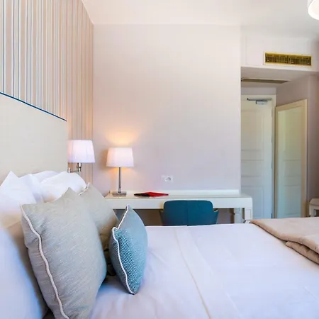 Plaza Hotel Porto Azzurro