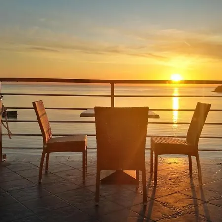 Otel Plaza