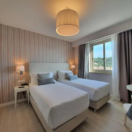 Plaza Hotel Porto Azzurro