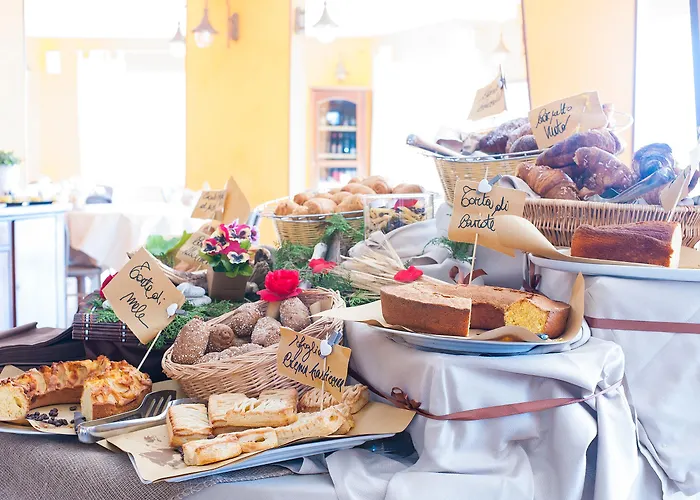 Hotel Plaza Porto Azzurro