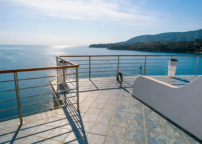 Hotel Plaza Porto Azzurro