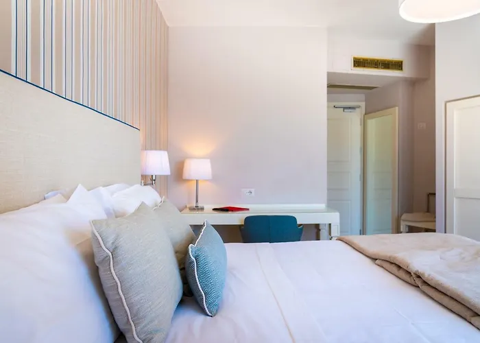 Plaza Hotel Porto Azzurro