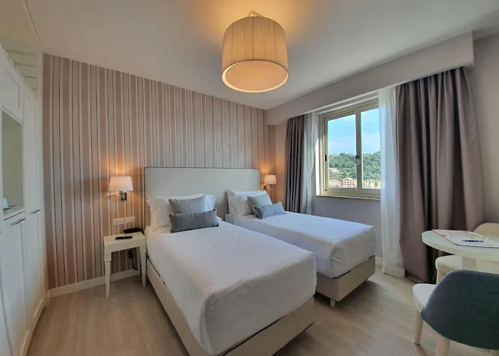 Plaza Hotel Porto Azzurro