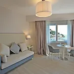 普拉塞酒店 酒店 4*