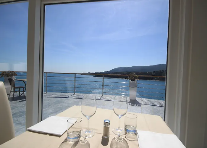 Plaza Hotel Porto Azzurro