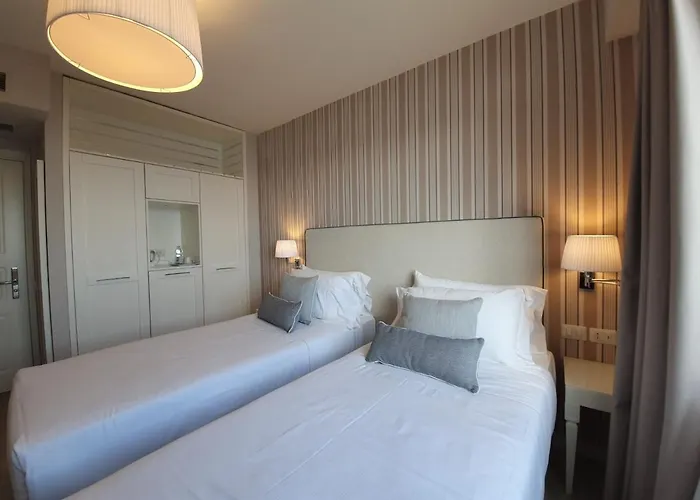 Plaza Hotel Porto Azzurro